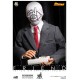 Hottoys 20th Century Boys Action Figure 1/6 The Friend 10th Anniversary Conventions Exclusive 30 cm